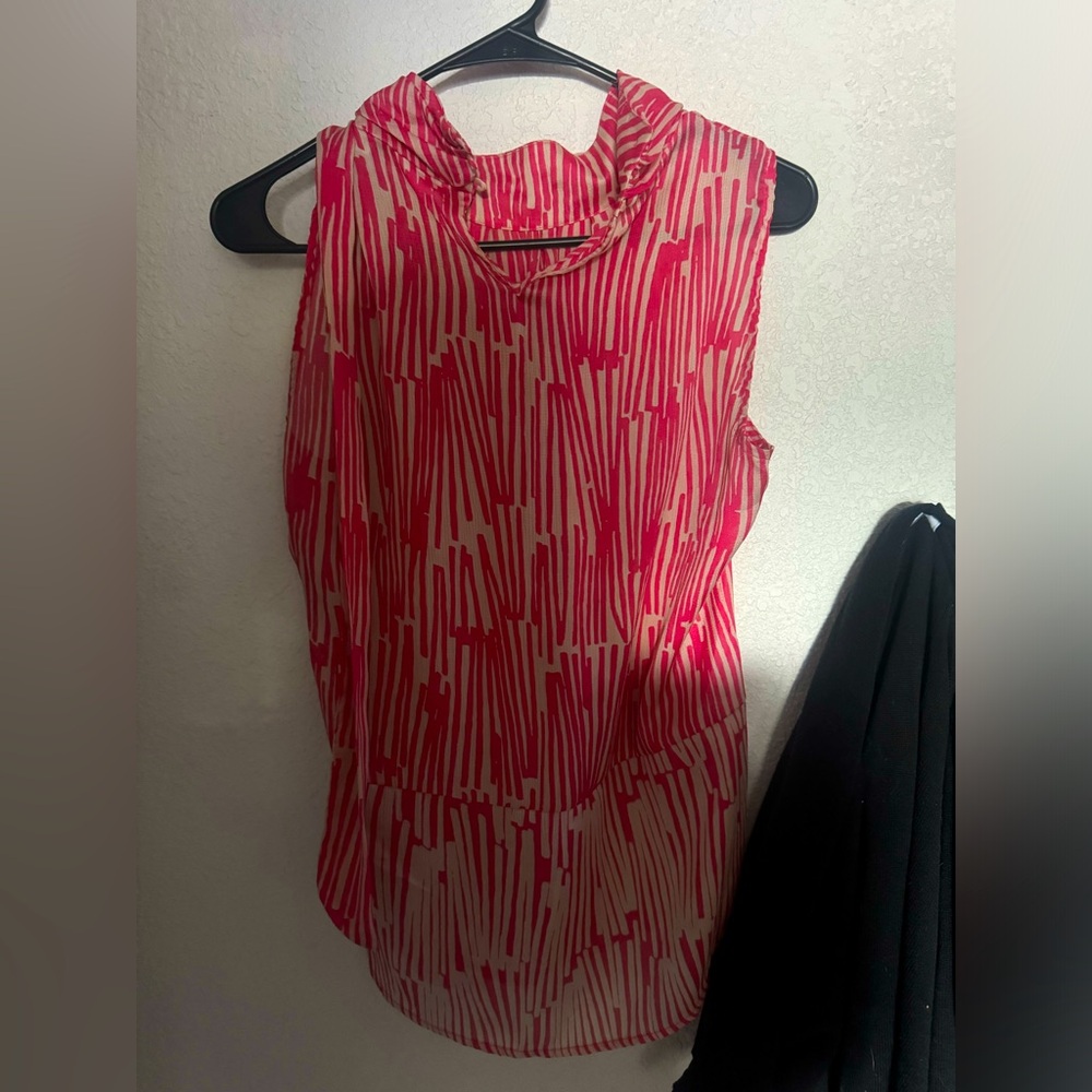 Dressy shirt